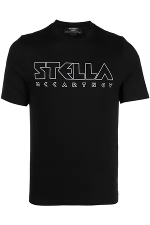 Stella McCartney Fantasia logo-print T-shirt