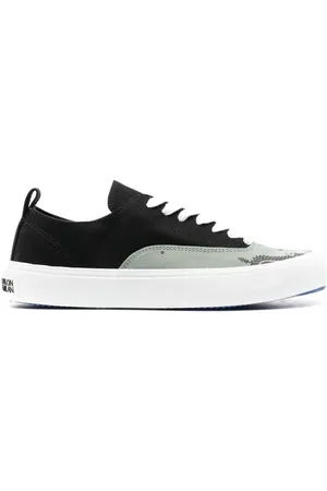 MARCELO BURLON OG Viento low-top sneakers