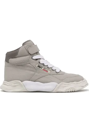 Maison Mihara Yasuhiro Freddie high-top sneakers