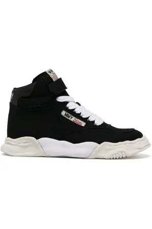 Maison Mihara Yasuhiro Freddie high-top sneakers