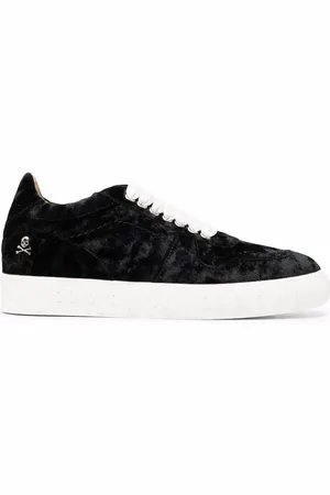 Philipp Plein Hurrican low-top sneakers