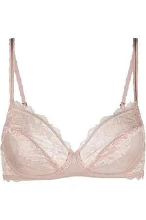 Wacoal Lace Perfection underwired bra