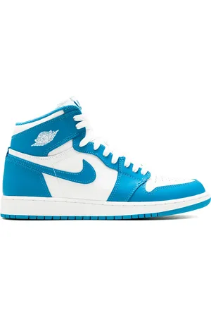 Jordan Air Jordan 1 Retro High OG BG "Unc" sneakers