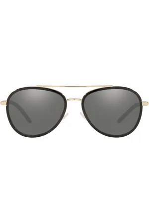 Tory Burch Pilot-frame sunglasses