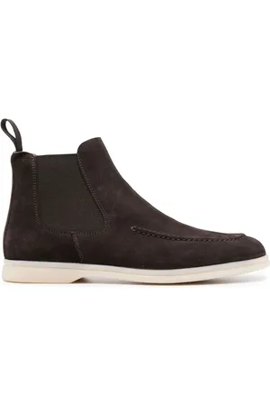 Scarosso Eugenia Chelsea boots