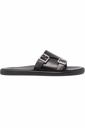 Scarosso Constantino buckled sandals