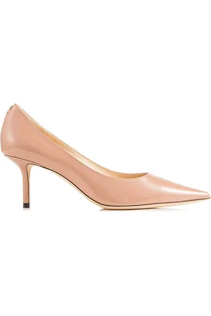 Jimmy Choo Love pointed-toe 65mm pumps