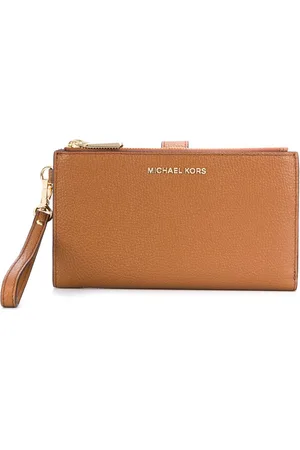 Michael Kors Adele Smartphone Wallet - Farfetch