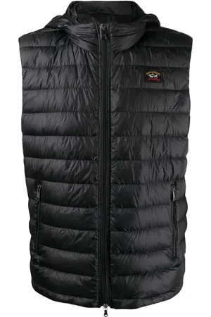 Paul & Shark Ultralight quilted gilet