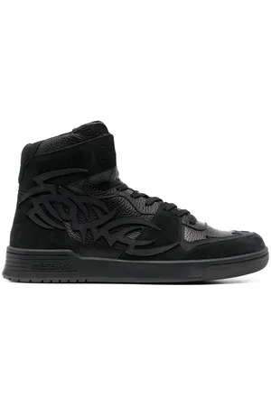 MISBHV Court high-top sneakers