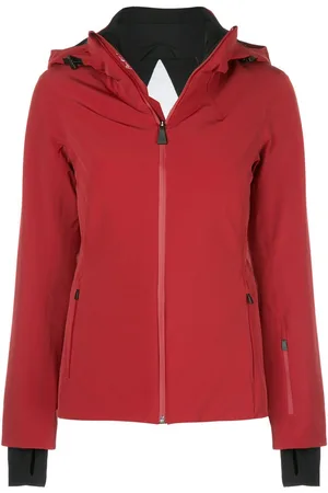Aztech Daly down jacket