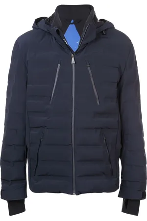 Aztech Nuke padded jacket