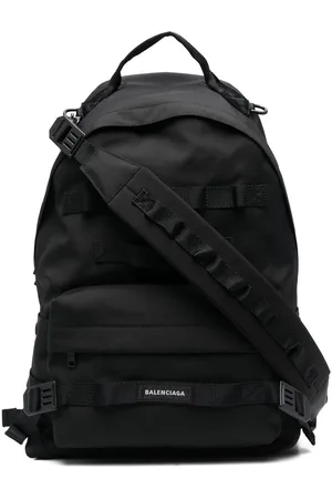 Army Multicarry Nylon Backpack
