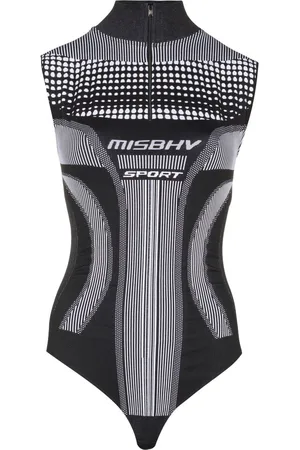 MISBHV Sport Active seamless performance body