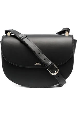 A.P.C. Genève crossbody bag