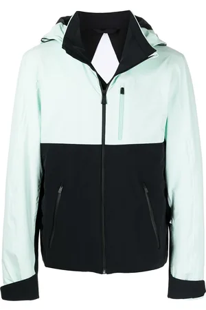 Aztech Ajax padded jacket