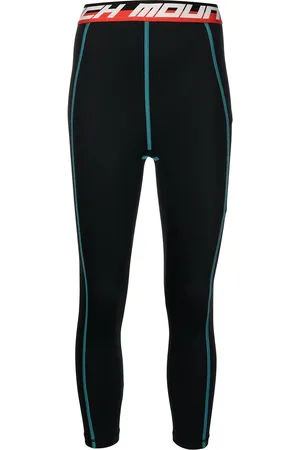 Aztech Next To Skin logo-waistband leggings