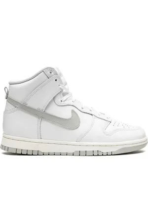 Nike Dunk High "Neutral Grey" sneakers