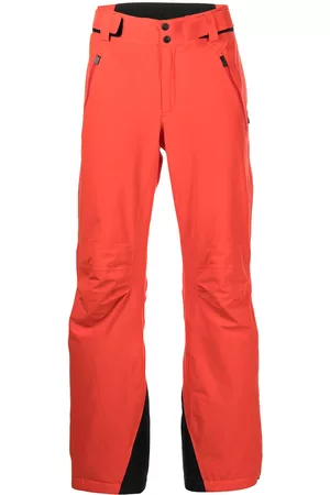 Aztech Team Aztech ski trousers - Orange