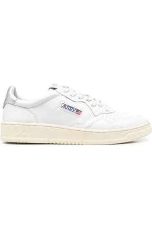 Autry Medalist low-top sneakers