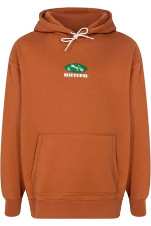 PUMA X Butter Goods drawstring hoodie
