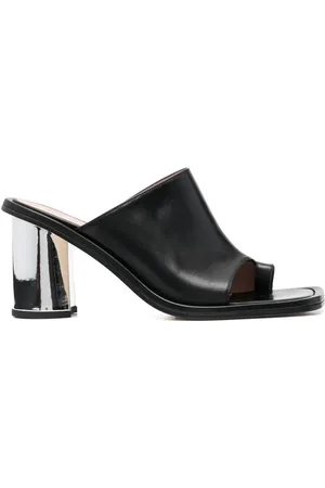 Scarosso 85mm Gwen sandals