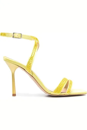 Liu Jo Camelia embellished sandals