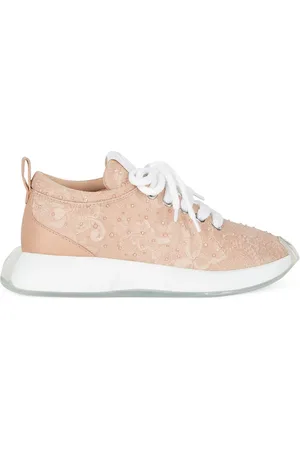 Giuseppe Zanotti Ferox lace sneakers