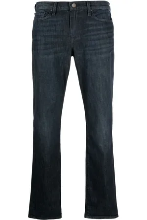 Frame Straight-leg jeans