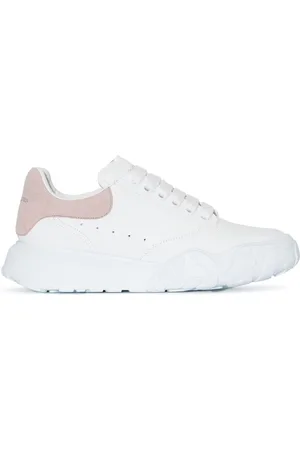 Alexander McQueen Court low-top sneakers