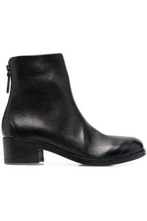 MARSÈLL Block heel ankle boots