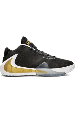 Nike Zoom Freak 1 "Coming To America" sneakers