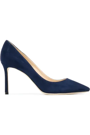 Jimmy Choo Romy 85mm pumps