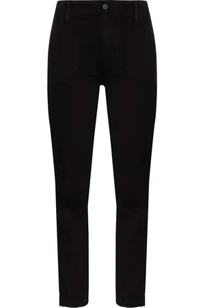 Paige Mayslie cargo trousers