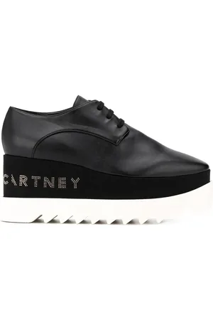 Stella McCartney Elyse platform shoes