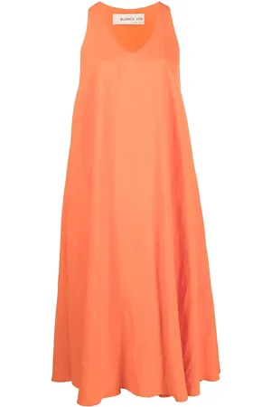 BLANCA Aspasia A-line dress