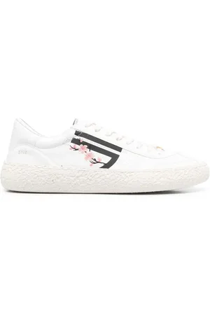 Puraai LightBloom low-top sneakers