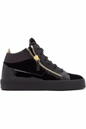Giuseppe Zanotti Kriss low-top sneakers