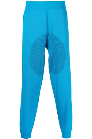 Botter Mesh-panel detail track pants