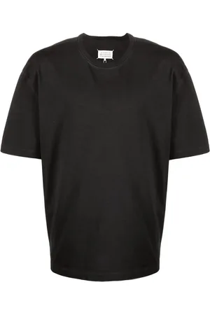 Maison Margiela T-Shirts & Tees - Men | FASHIOLA.com Maison Margiela T-Shirts & Tees - Men | FASHIOLA.com