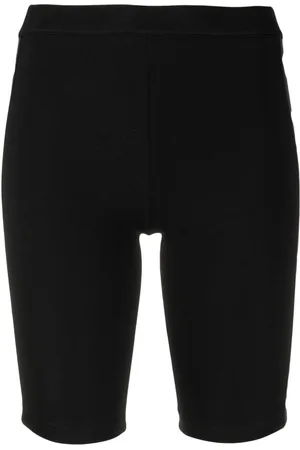 Dsquared2 Logo-print cycling shorts