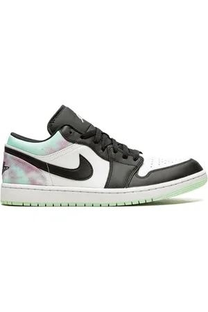 Jordan 1 Low "Tie-Dye" sneakers