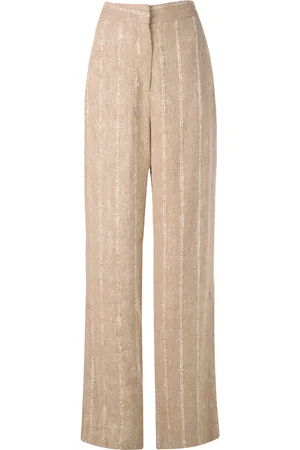 Voz Raw wide trousers