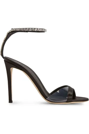 Giuseppe Zanotti Leeah Crystal sandals
