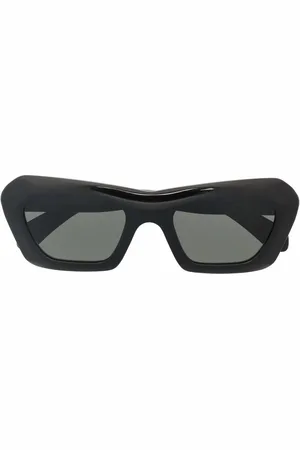 Retrosuperfuture Zenya geometric-frame sunglasses