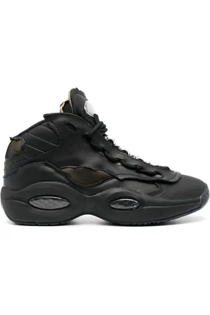 Reebok Question Mid Memory Of Basketball sneakers