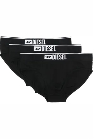 Diesel Umbr-Andre briefs (pack of three)