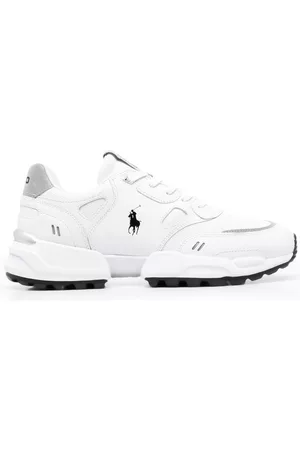 Ralph Lauren Athletic shoe sneakers - White