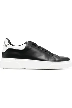 Philipp Plein Big Bang low-top sneakers