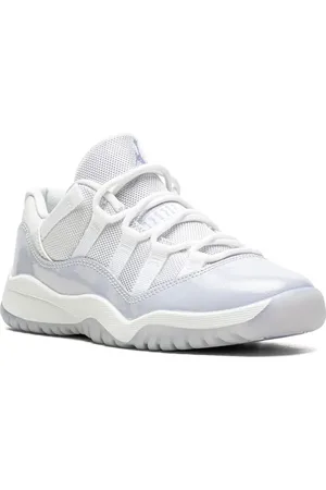 Jordan Air Jordan 11 Retro Low "Pure Violet" sneakers